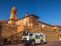 Pretoria